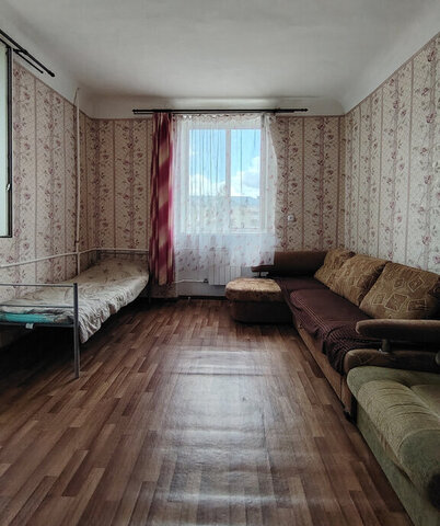 ул Космонавтов 36 фото