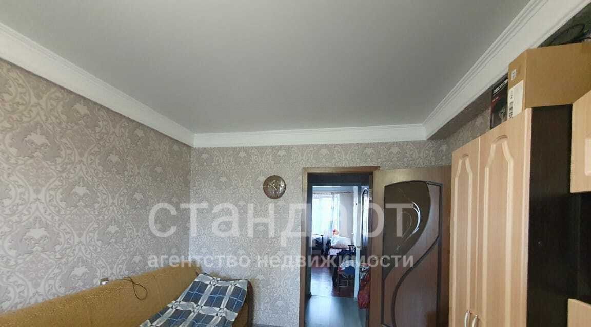 квартира г Ессентуки ул Октябрьская фото 2