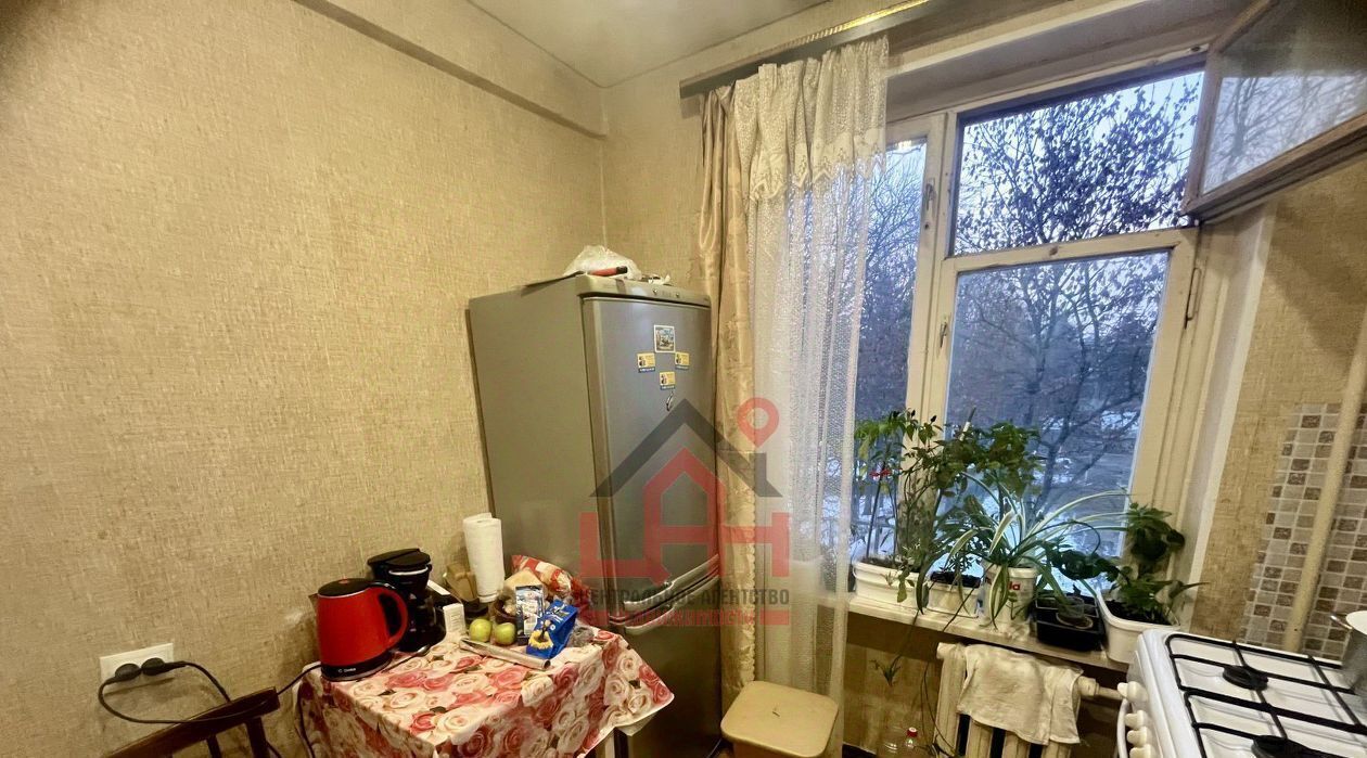 квартира г Ессентуки ул Октябрьская 421 фото 2