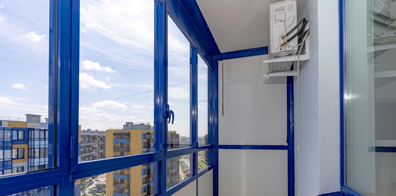 квартира р-н Всеволожский г Кудрово ул Центральная 50к/1 Улица Дыбенко, Заневское городское поселение фото 30