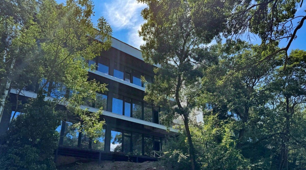 квартира г Алушта ул Комсомольская 5 фото 9