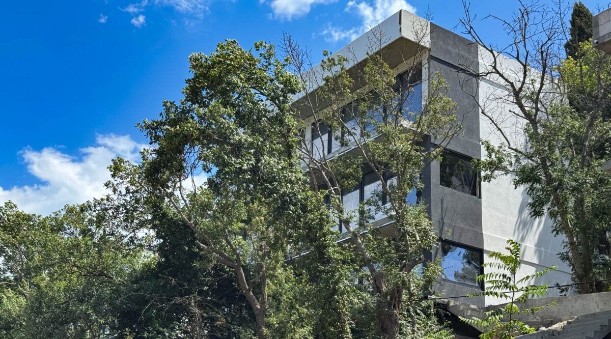 квартира г Алушта ул Комсомольская 5 фото 10