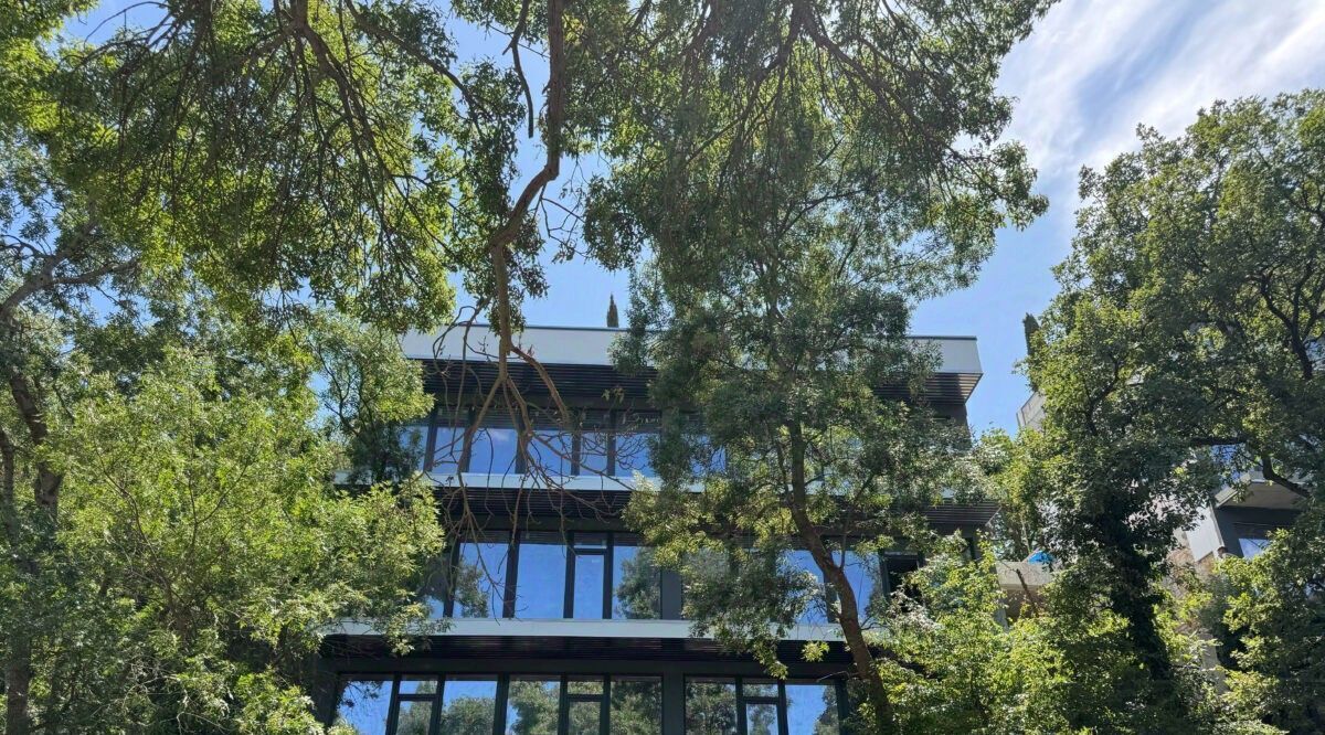 квартира г Алушта ул Комсомольская 5 фото 11