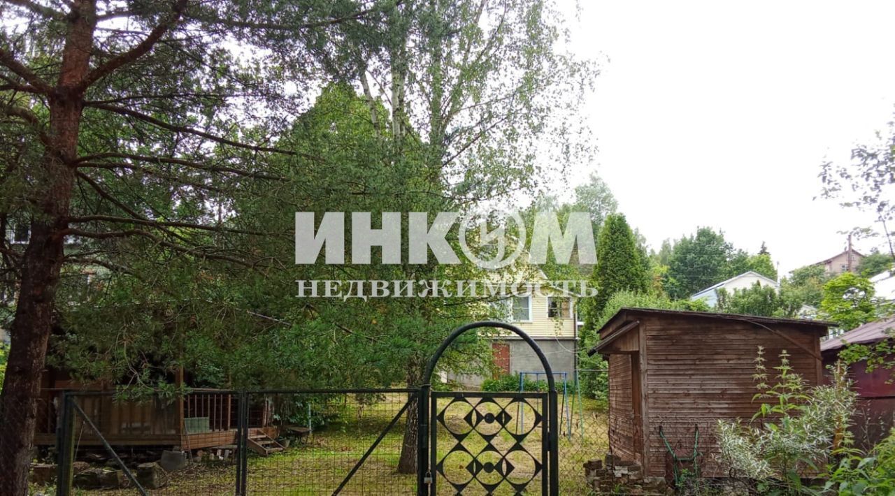 дом г Домодедово Новлянское, 8Б, Володарского фото 4