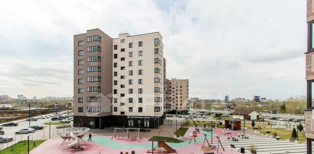 р-н Центральный ул 2-я Луговая 24к/2 фото