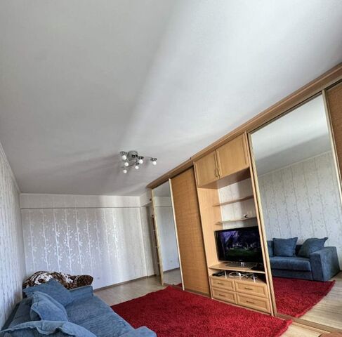 квартира ул Горная 9в фото