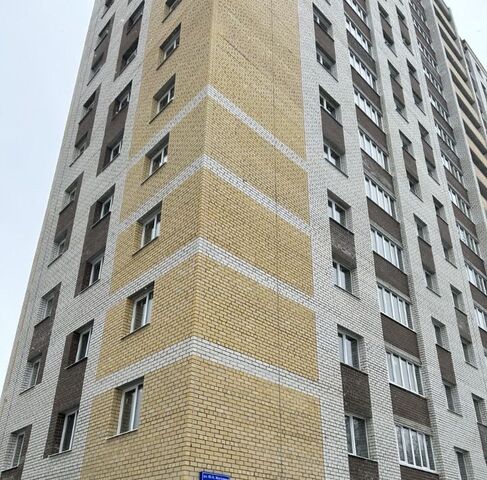 ул. Ю. А. Жоголева, 3 фото