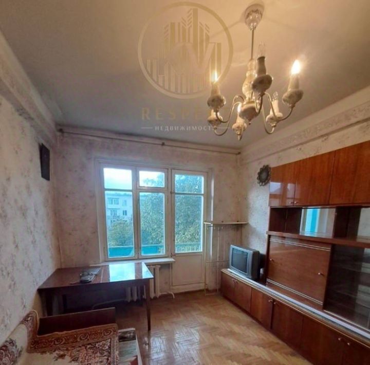 квартира г Пятигорск ул Аллея Строителей 9 фото 1