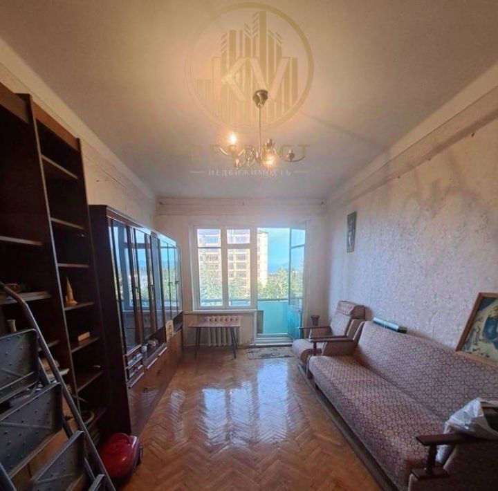 квартира г Пятигорск ул Аллея Строителей 9 фото 4