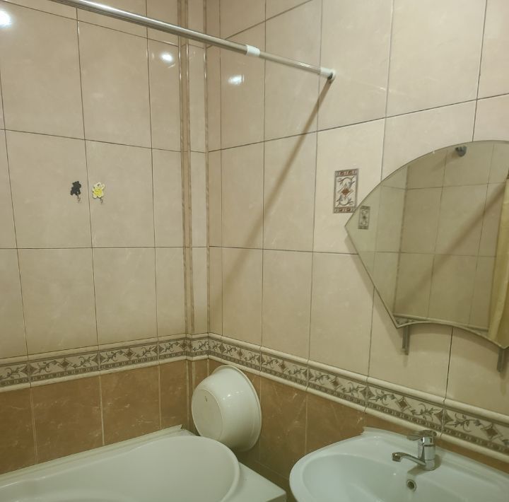 квартира г Махачкала пр-кт Али-Гаджи Акушинского 105 Советский фото 2
