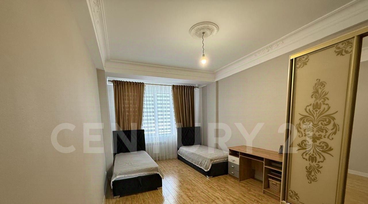 квартира г Махачкала р-н Кировский ул Лизы Чайкиной 84 фото 4