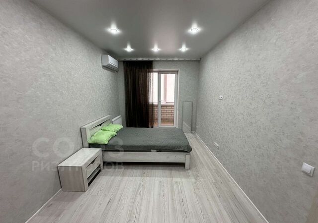 квартира р-н Краснооктябрьский ул им. Поддубного 2 фото