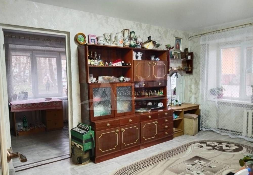 квартира г Железноводск ул Ленина 136 фото 4