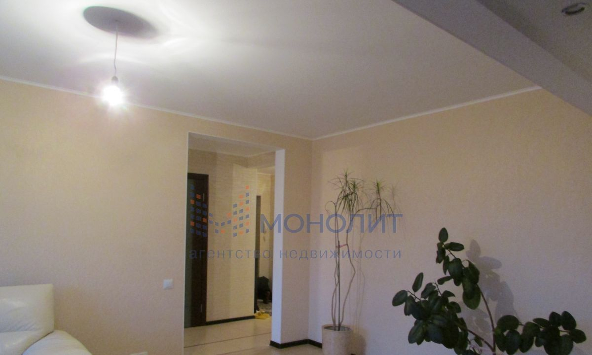 квартира г Нижний Новгород Парк культуры Героя Юрия Смирнова, 13 фото 1