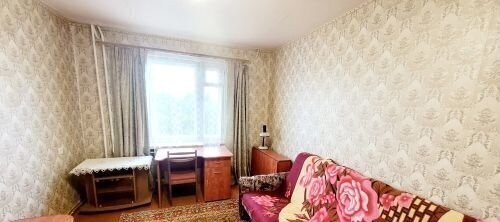квартира г Нижний Новгород Заречная ул Премудрова 10к/1 фото 1