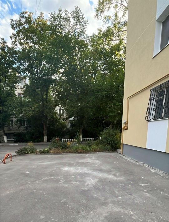 квартира г Симферополь р-н Киевский ул им. Матэ Залки 3 фото 13