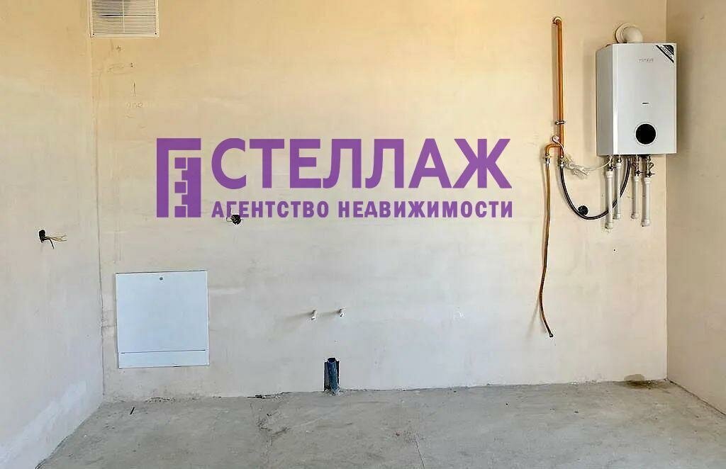 дом г Феодосия пгт Приморский ул Гаспринского фото 2