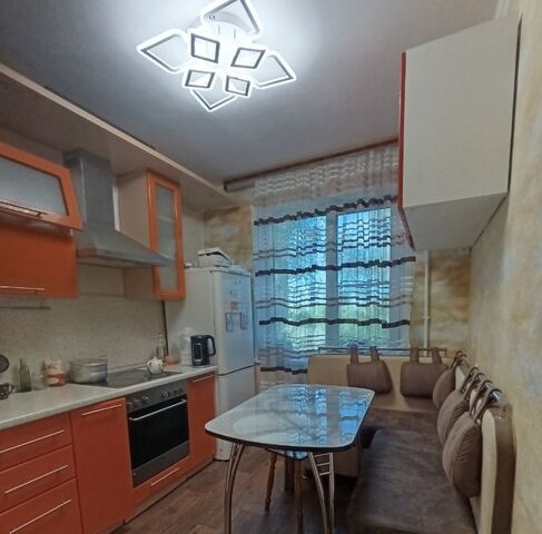 р-н Автозаводский б-р Орджоникидзе 7 5-й кв-л фото