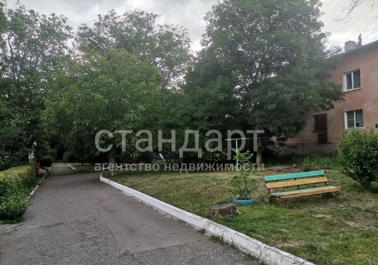 квартира г Лермонтов ул Патриса Лумумбы 25 фото 20