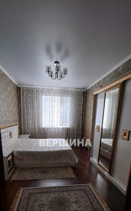 квартира г Пятигорск ул Людкевича 9к/3 фото 6