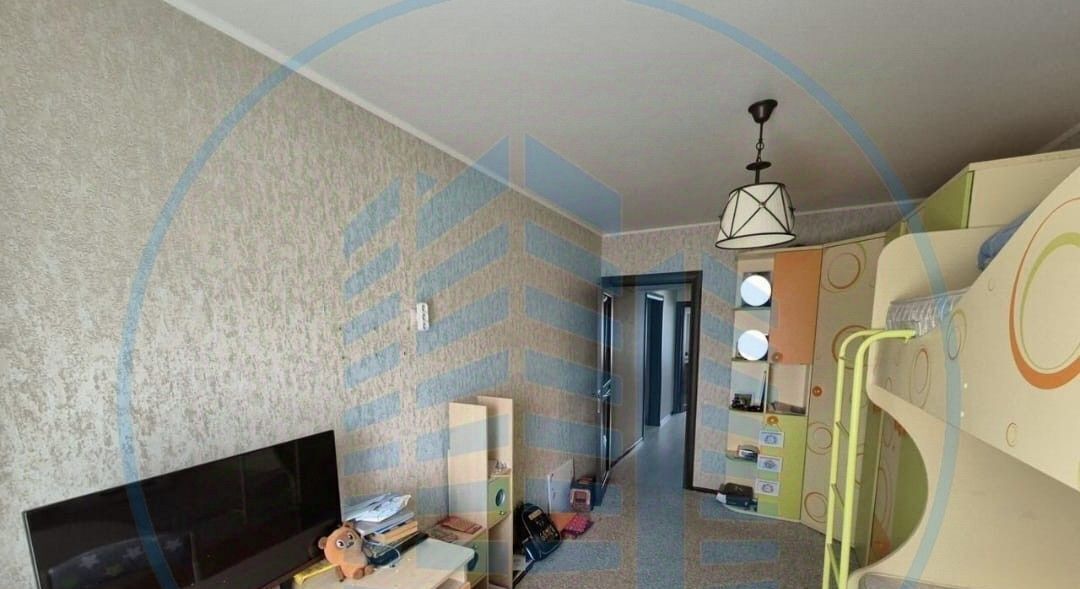 квартира г Ессентуки ул 60 лет Октября 9 фото 9