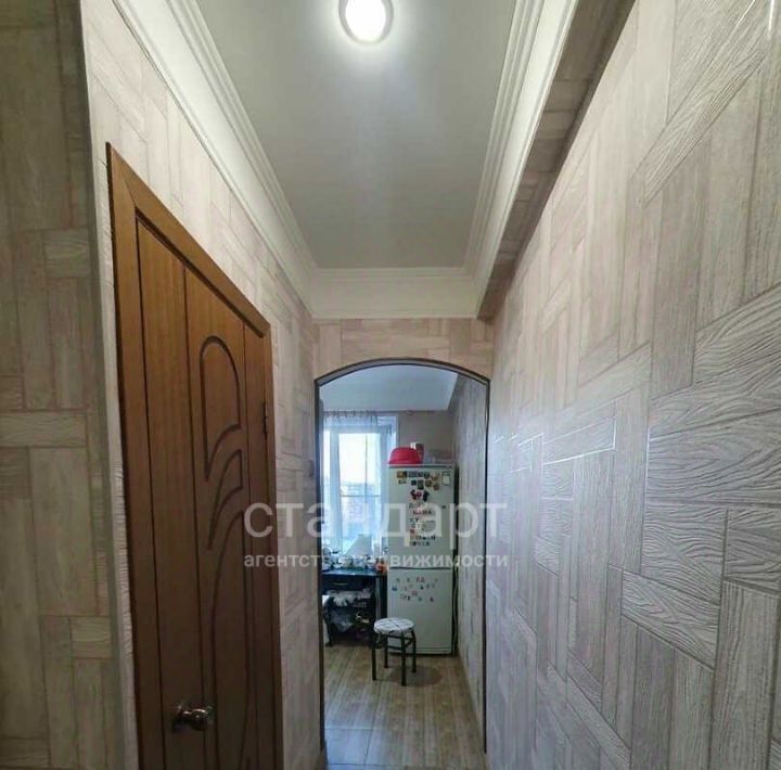 квартира г Ессентуки ул Октябрьская фото 5