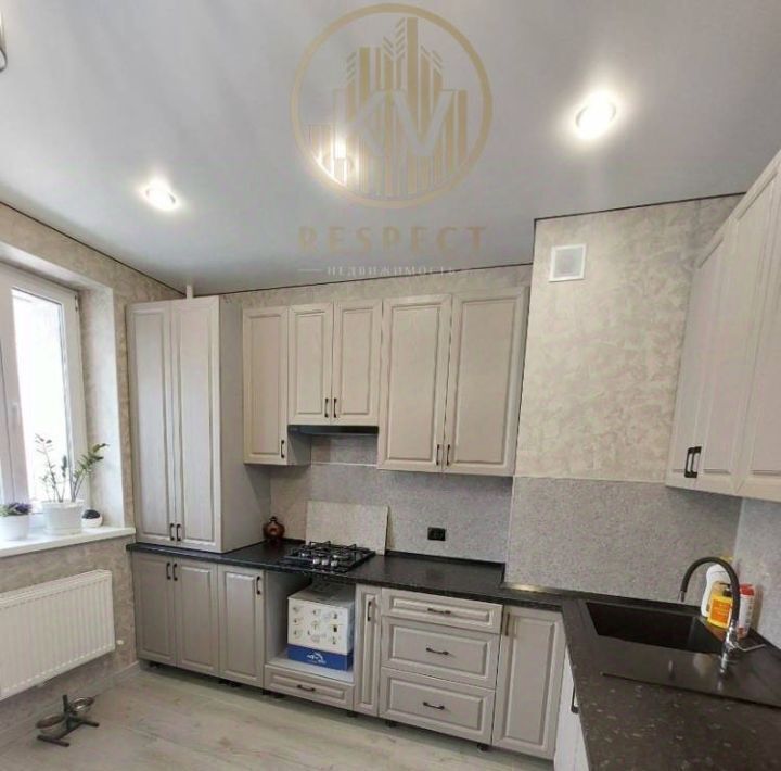 квартира г Ессентуки ул Никольская 5/1 21к фото 6