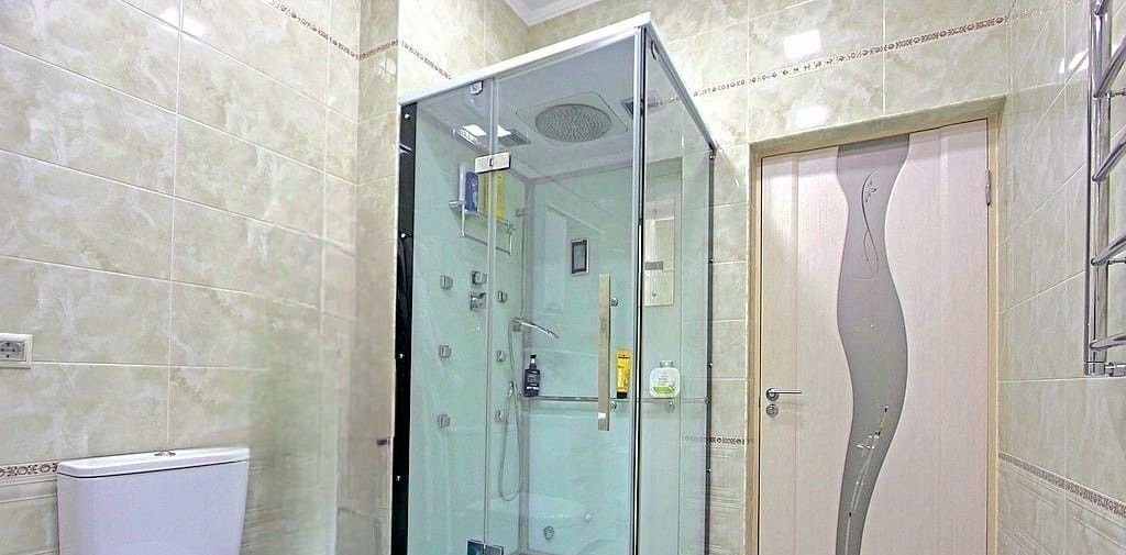 квартира г Кисловодск ул Узбекистанская фото 15