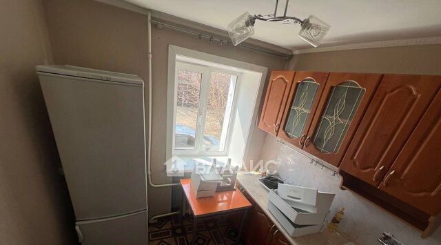 р-н Железнодорожный пр-кт 50-летия Октября 52 фото