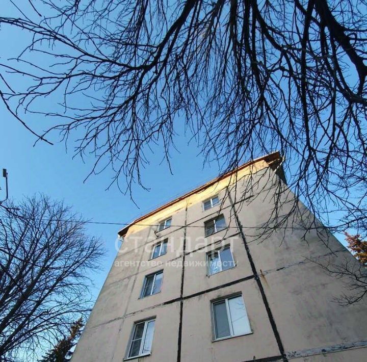 квартира г Ессентуки ул Октябрьская фото 16