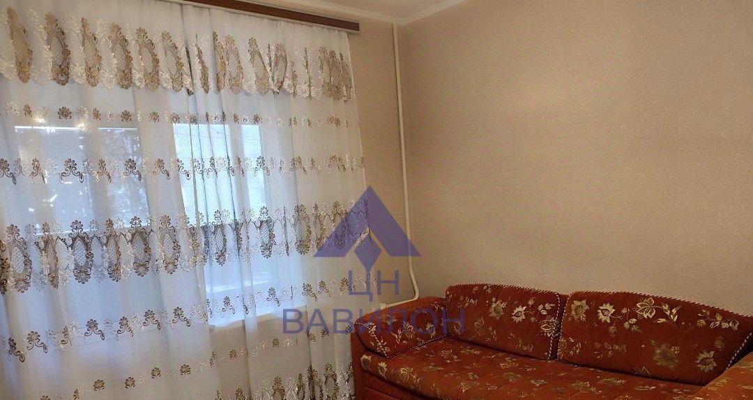 квартира г Волгодонск ул Морская фото 4