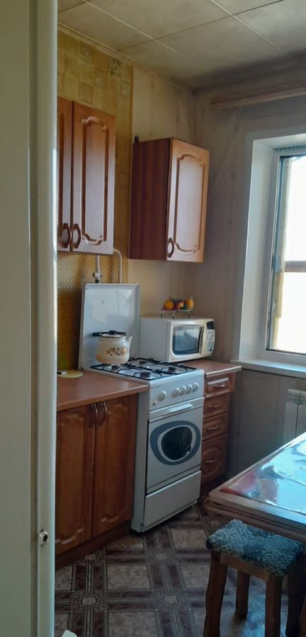 квартира г Шебекино ул Железнодорожная 5 Шебекинский г. о. фото 1