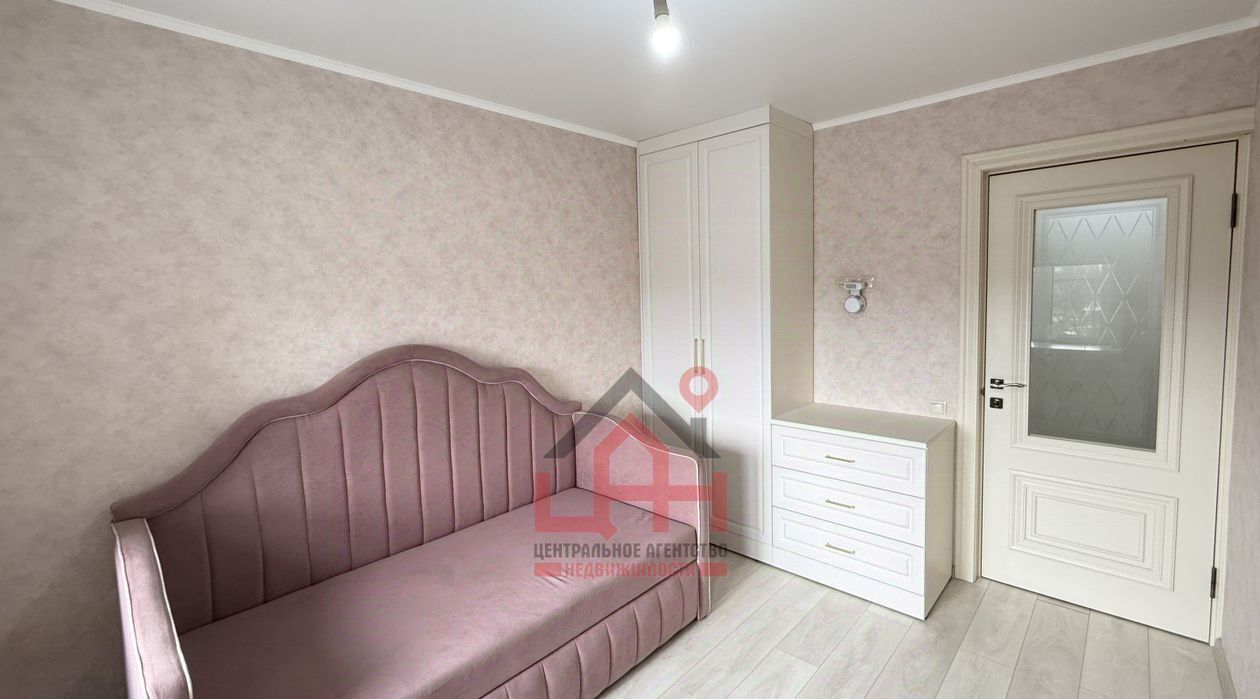 квартира г Ессентуки ул Орджоникидзе 67а фото 22