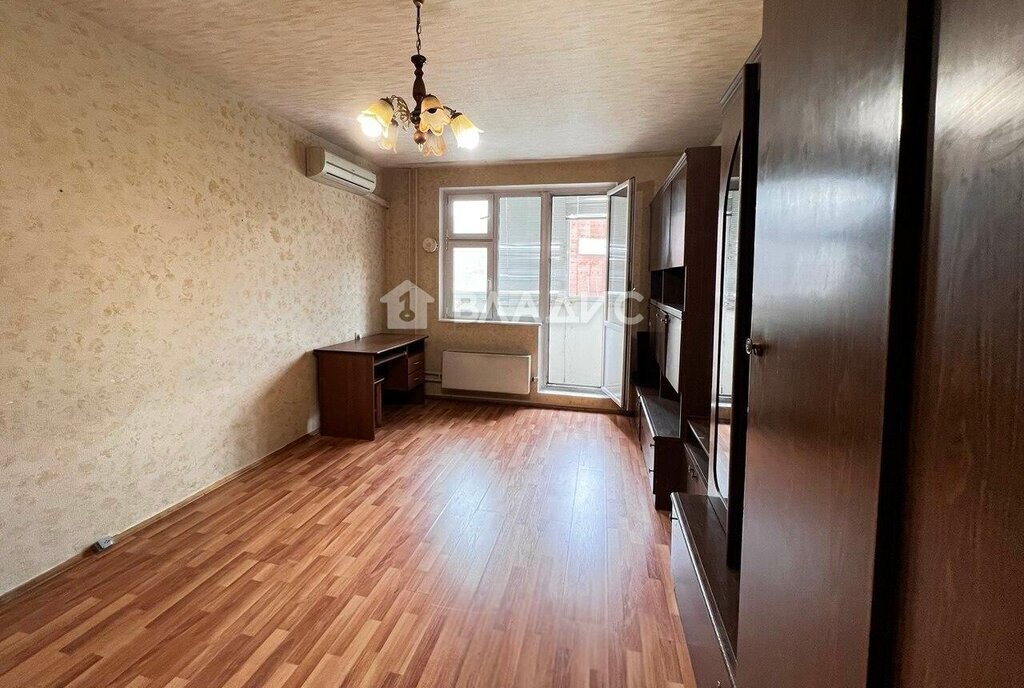 квартира г Москва метро Улица Дмитриевского ул Руднёвка 9 фото 5