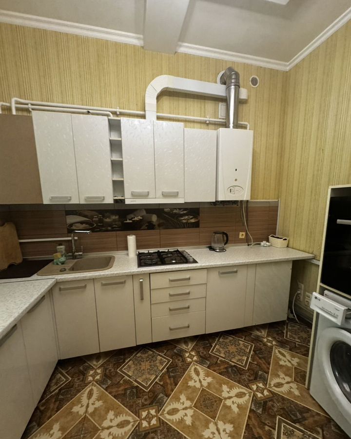 квартира г Евпатория пр-кт им.В.И.Ленина 9 фото 10