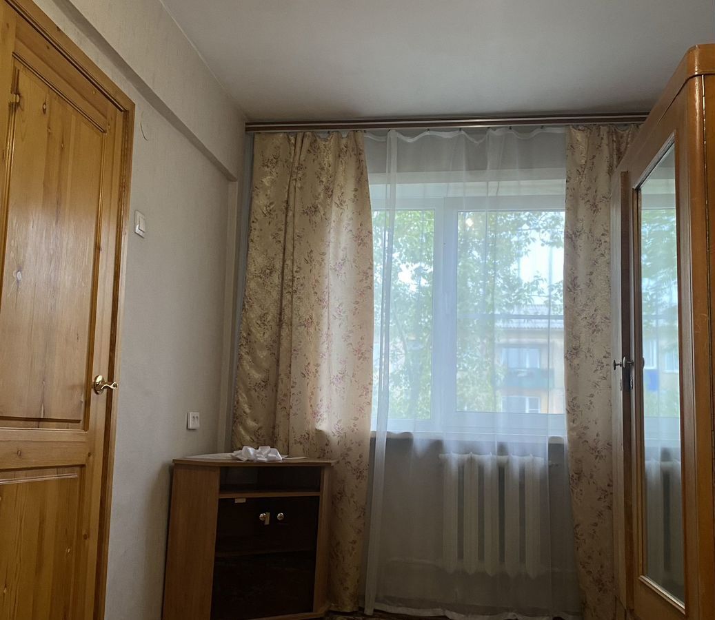 квартира г Чита р-н Ингодинский ул Белорусская 9а фото 1