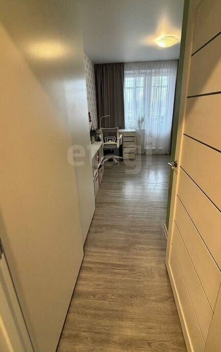 квартира г Зеленоград Зеленоград—Крюково, к 432 фото 6