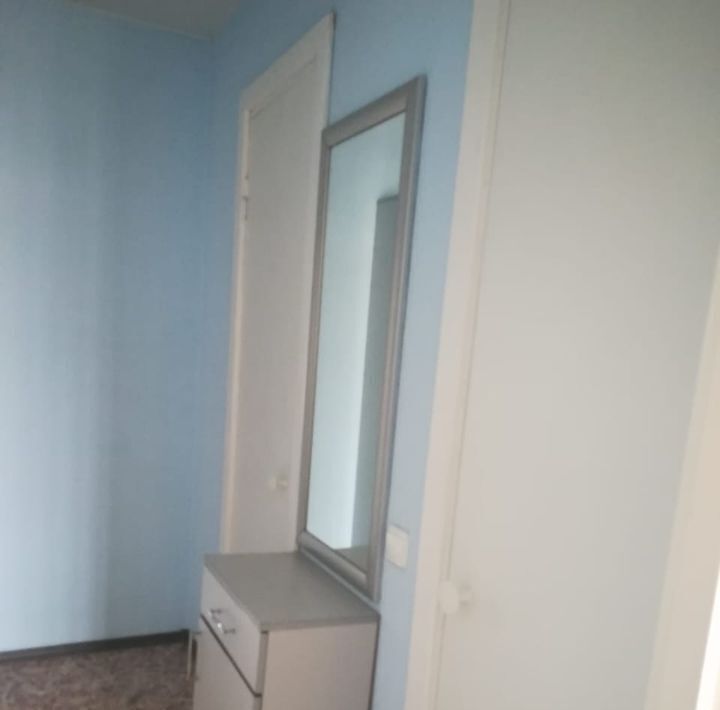 квартира г Великий Новгород ул Коровникова 12 фото 3