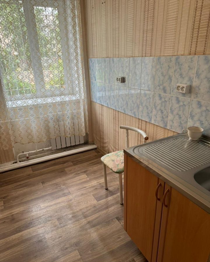 квартира г Биробиджан ул Шолом-Алейхема 102 Еврейская автономная обл. фото 2