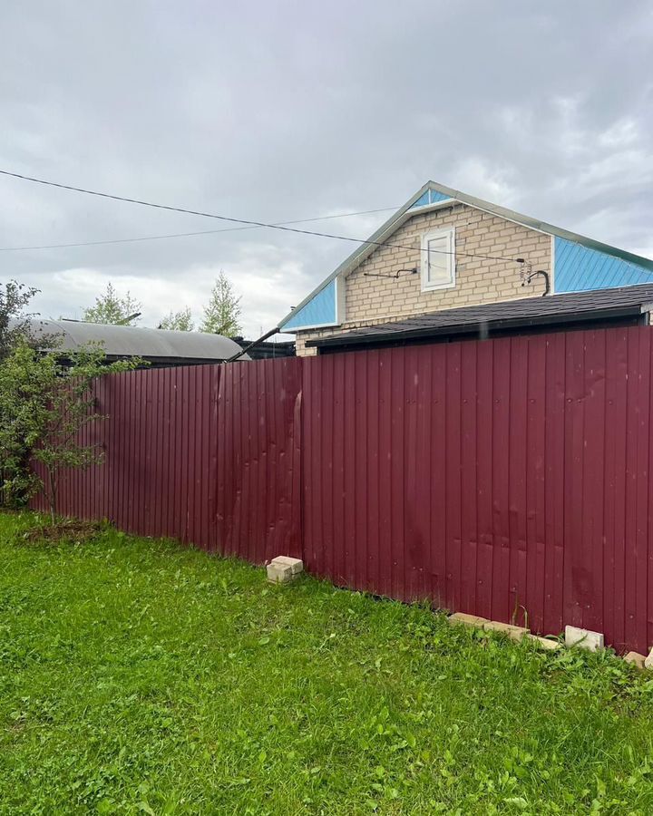 дом г Кинешма ул Загородная фото 1