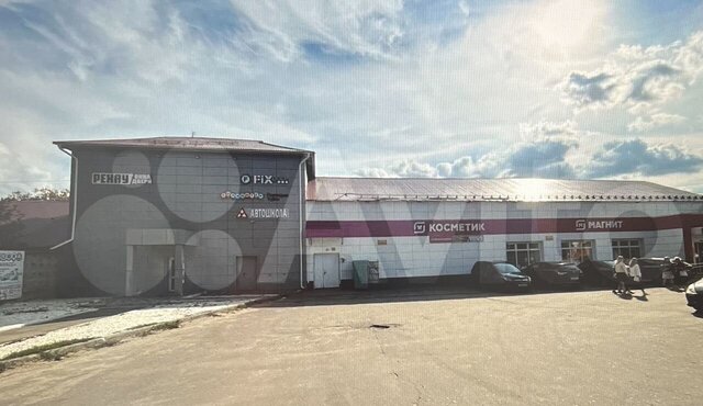 свободного назначения ул Социалистическая 9/2 фото