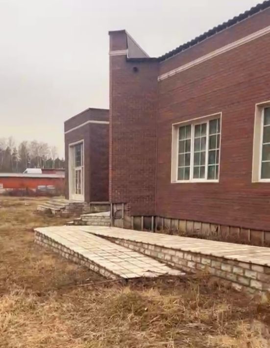 офис г Балашиха мкр Железнодорожный ул Советская с 58, Новокосино фото 8