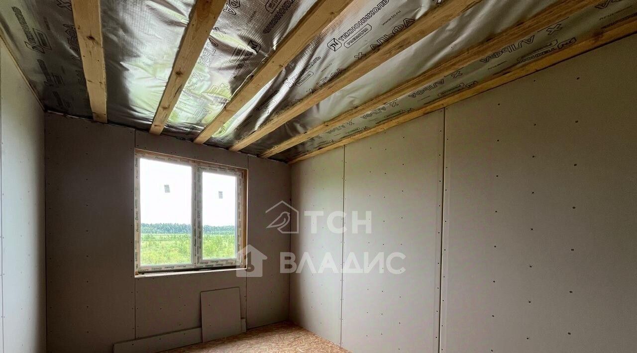 дом г Щёлково тер Снежная-1 фото 25