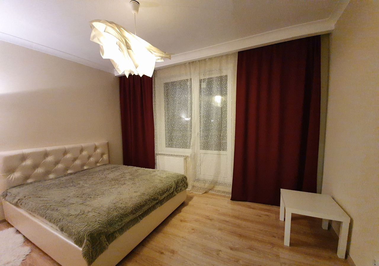 квартира г Красногорск ул Игоря Мерлушкина 4 Опалиха, Красногорск фото 7