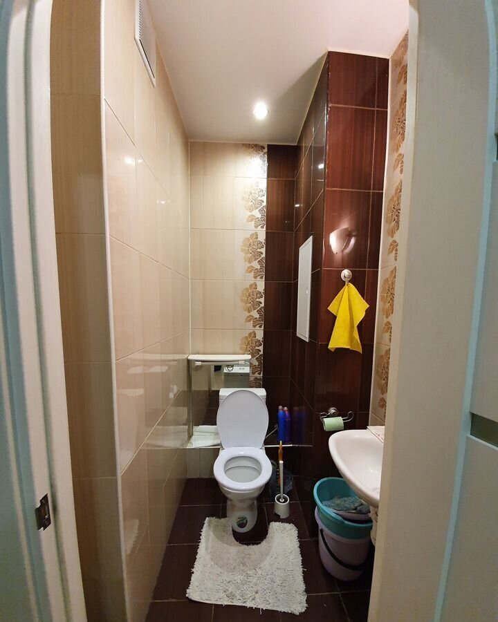 квартира г Красногорск ул Игоря Мерлушкина 4 Опалиха, Красногорск фото 15