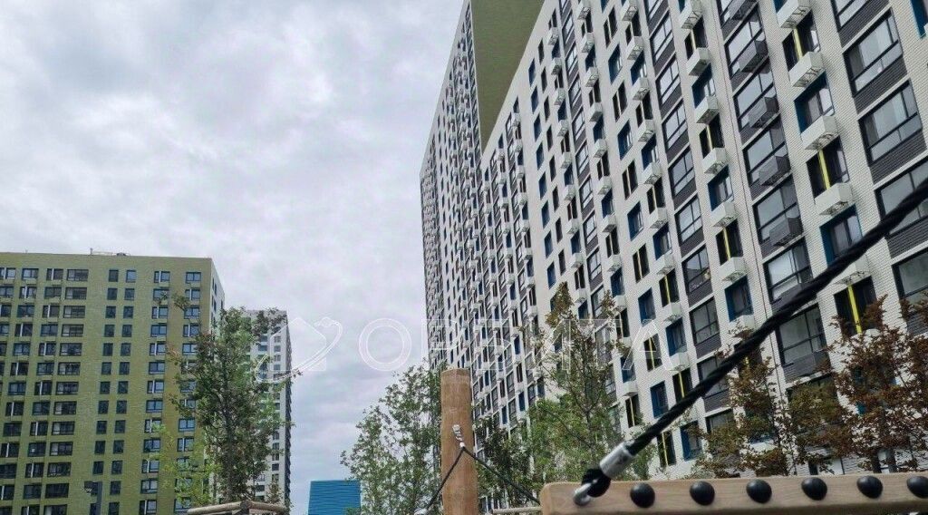 квартира г Тюмень р-н Калининский ул Полевая 117к/5 фото 14