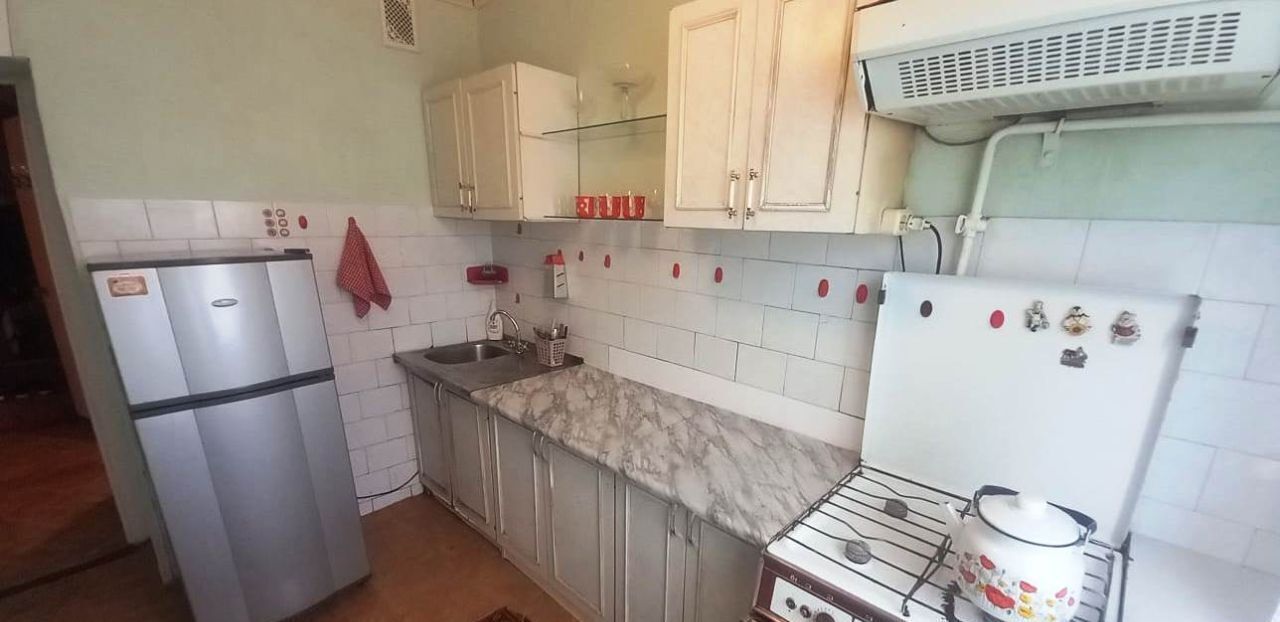 квартира г Калуга р-н Московский ул Малоярославецкая 6 фото 1