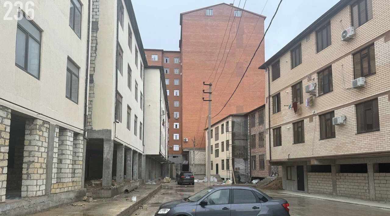 торговое помещение г Дербент ул. Николая Гоголя, 52А фото 9