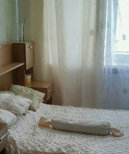 квартира р-н Ипатовский г Ипатово ул Профсоюзная 40 фото 2