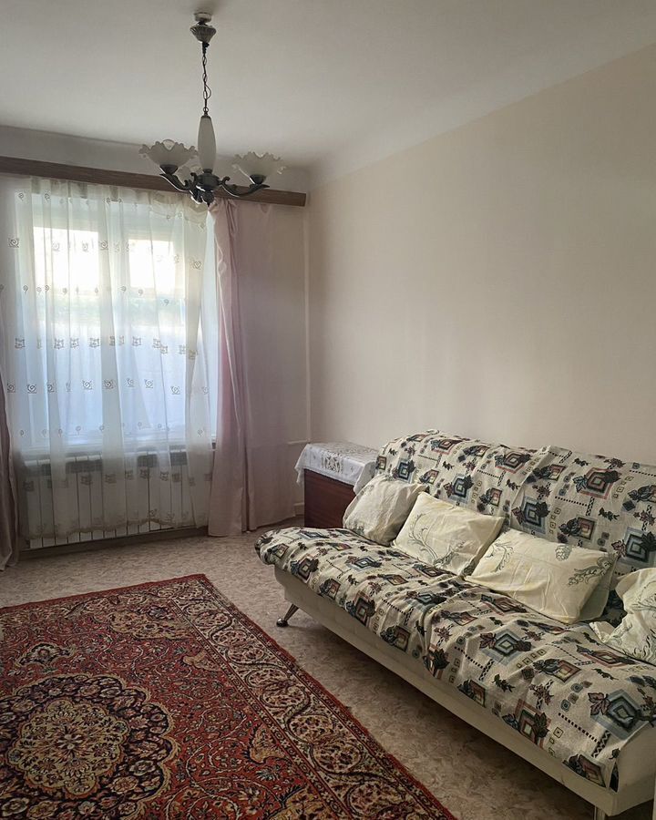квартира г Ставрополь р-н Промышленный ул Социалистическая 34 фото 1